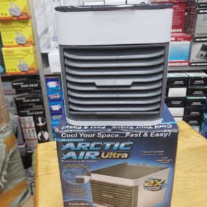 مبرد الهواء المحمول Air Cooling