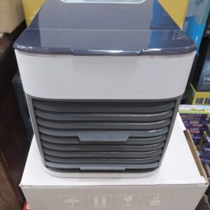 مبرد الهواء المحمول Air Cooling