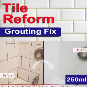 Tile Reform لإصلاح البلاط