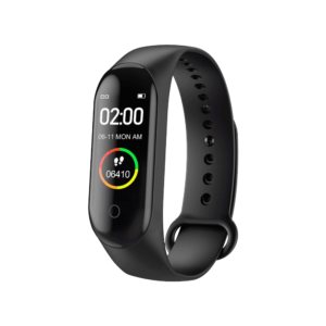 عرض قطعتين Smart M4 band