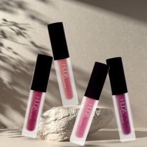 مجموعة هدي بيوتي Liquid Matte