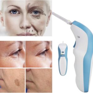 YFD Professional Fibroblast Plasma Pen Mole Removal Pen Skin With 3 Adjustable Modes Portable Rechargeable For Remover Freckle Wrinkle Mole Tattoo Tattoomole Removal Machine